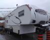 2008 Trailers Keystone Outback 5th Wheel